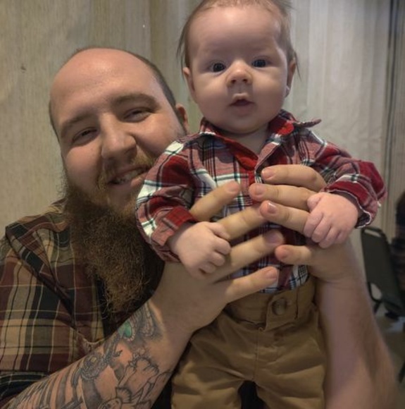 Meet your Posher, Ryan - Picture 1 of 1